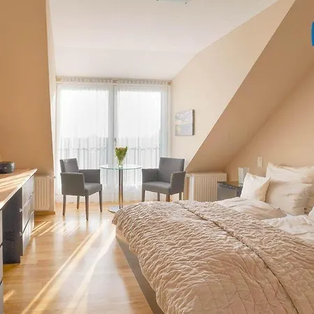 Barons Residenz 7 Borkum