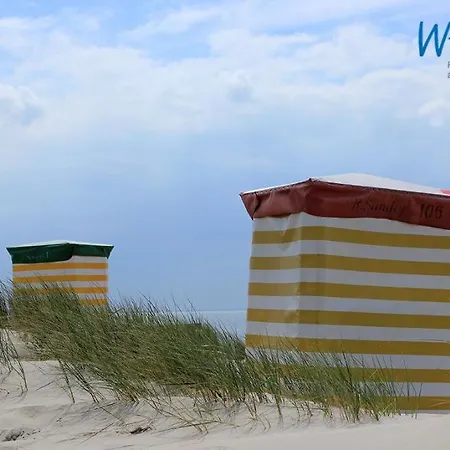 شقة Barons Residenz 7