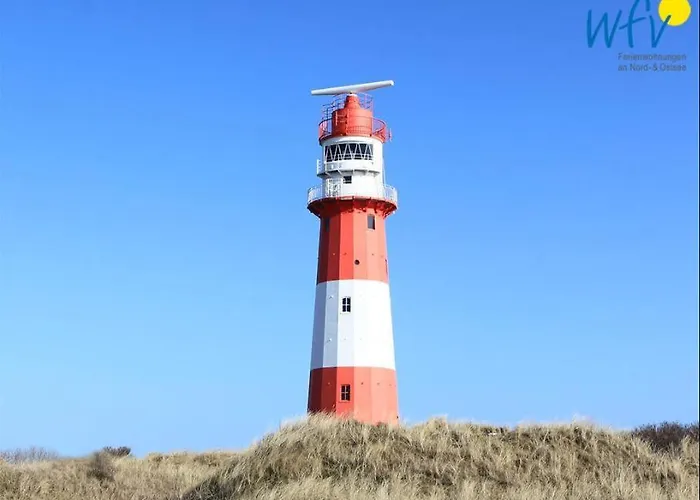 Barons Residenz 7 * Borkum